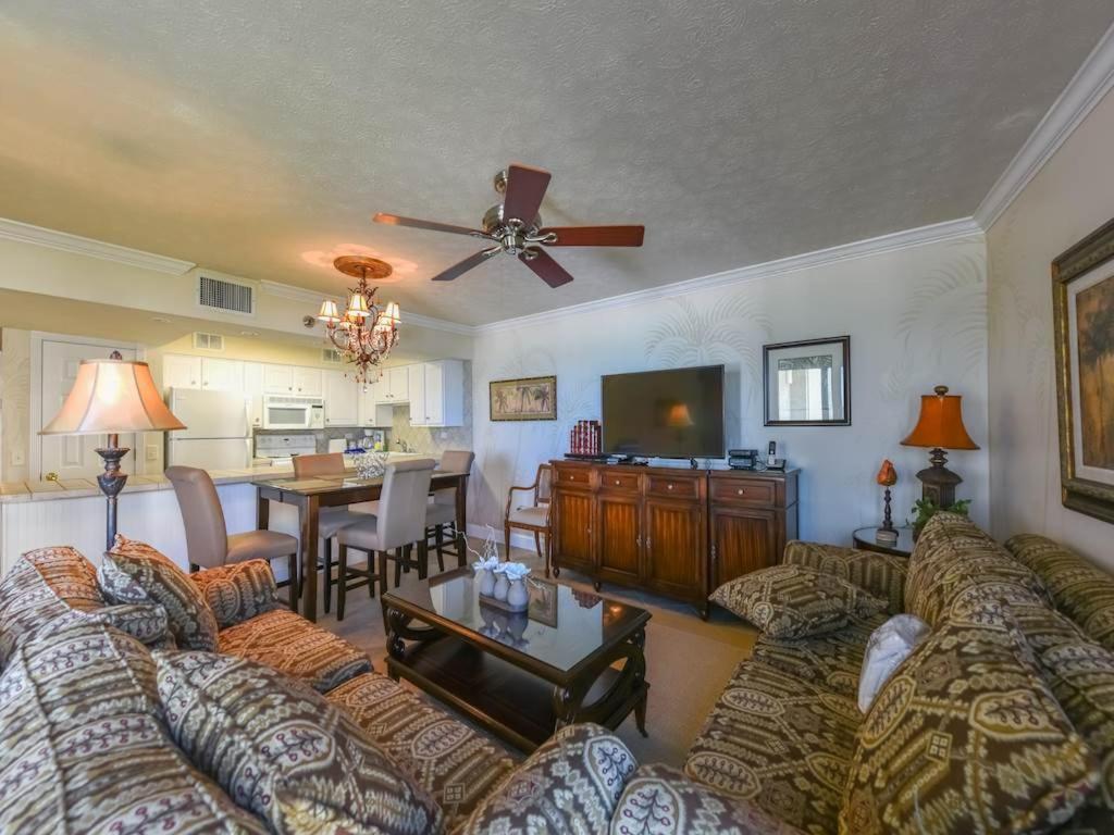 Mainsail II Villa Destin Kültér fotó