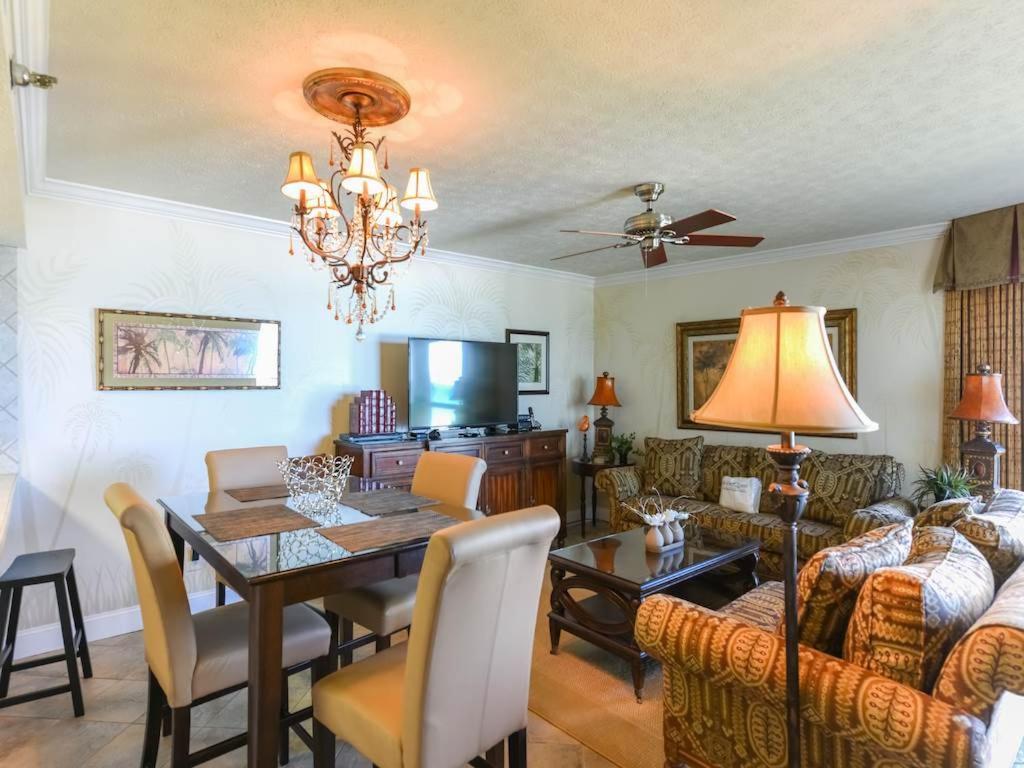 Mainsail II Villa Destin Kültér fotó