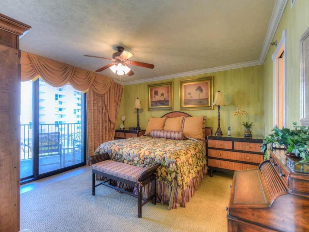 Mainsail II Villa Destin Kültér fotó