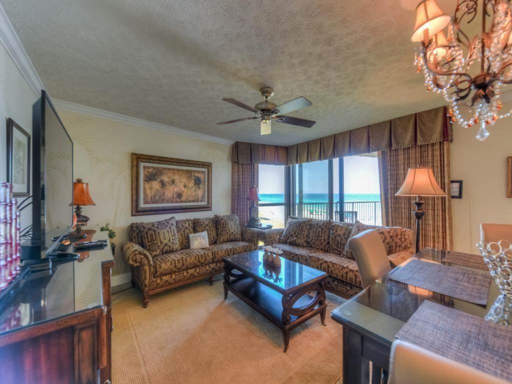 Mainsail II Villa Destin Kültér fotó