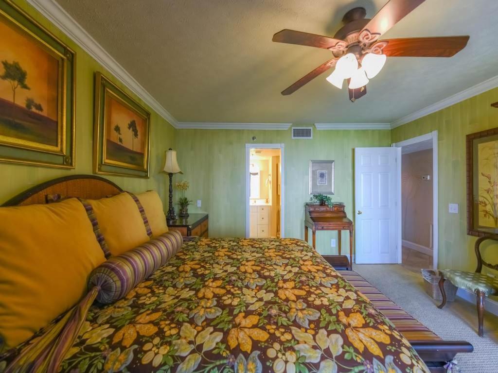 Mainsail II Villa Destin Kültér fotó