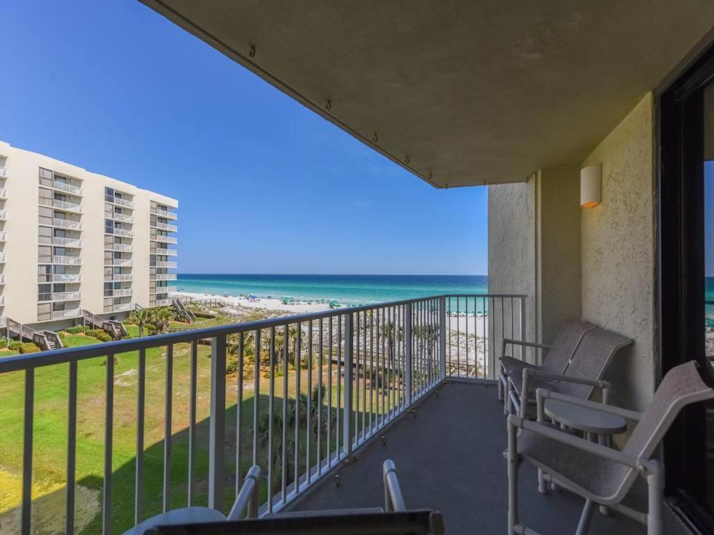 Mainsail II Villa Destin Kültér fotó