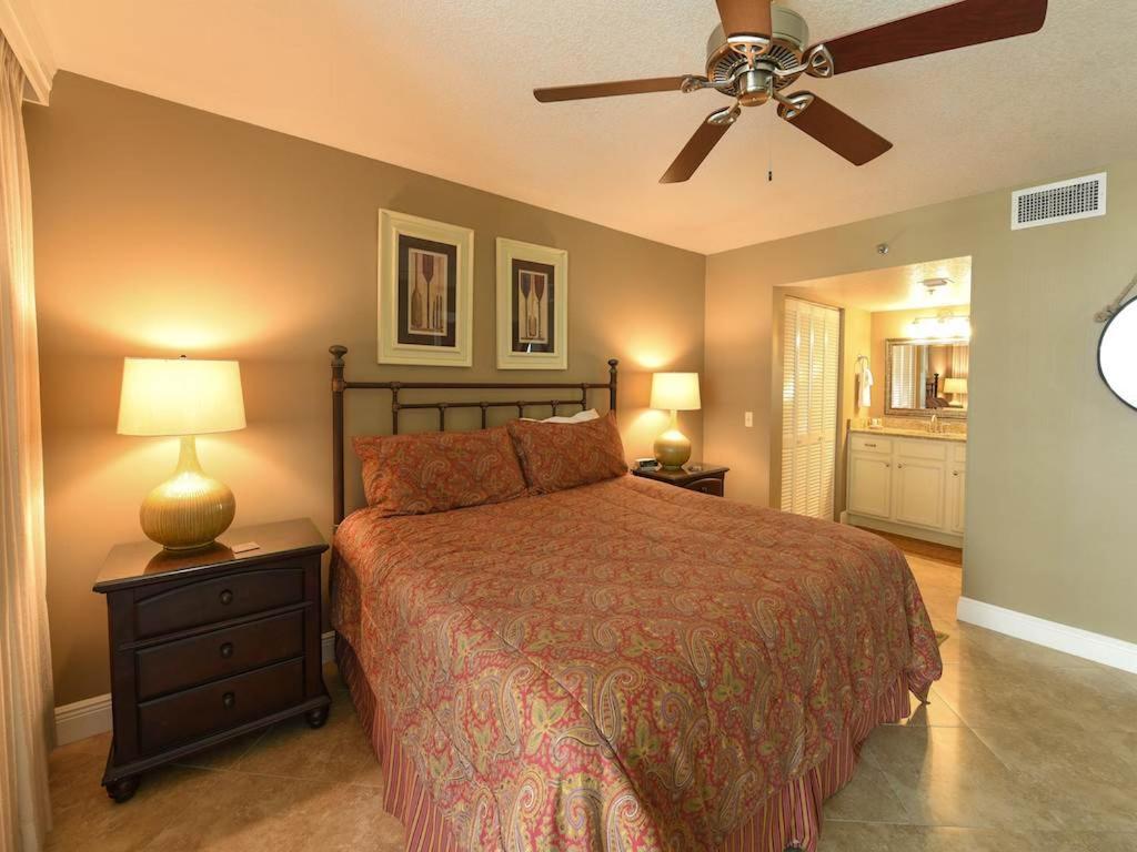 Mainsail II Villa Destin Kültér fotó