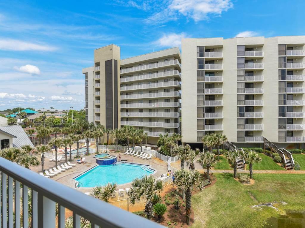 Mainsail II Villa Destin Kültér fotó