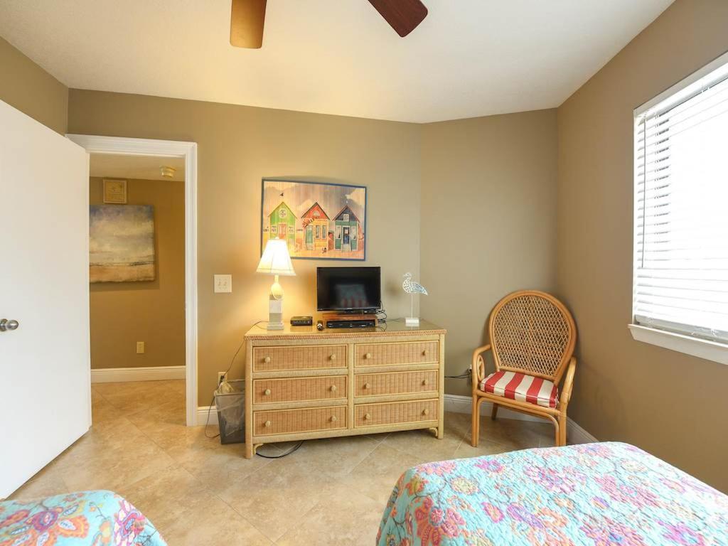 Mainsail II Villa Destin Kültér fotó
