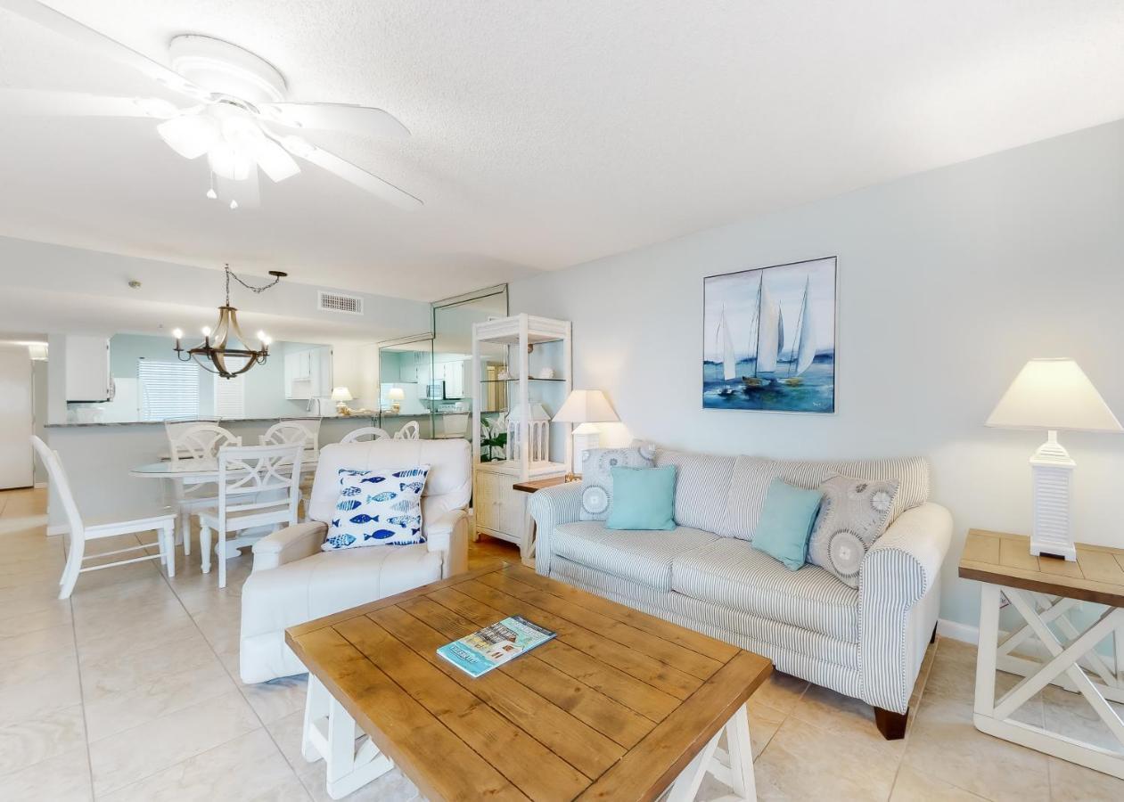 Mainsail II Villa Destin Kültér fotó