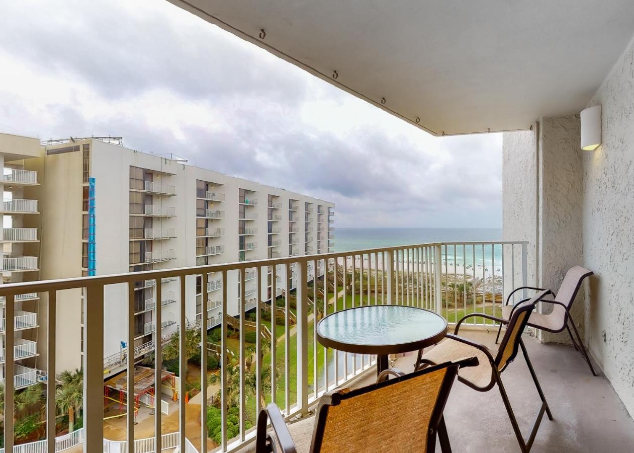 Mainsail II Villa Destin Kültér fotó