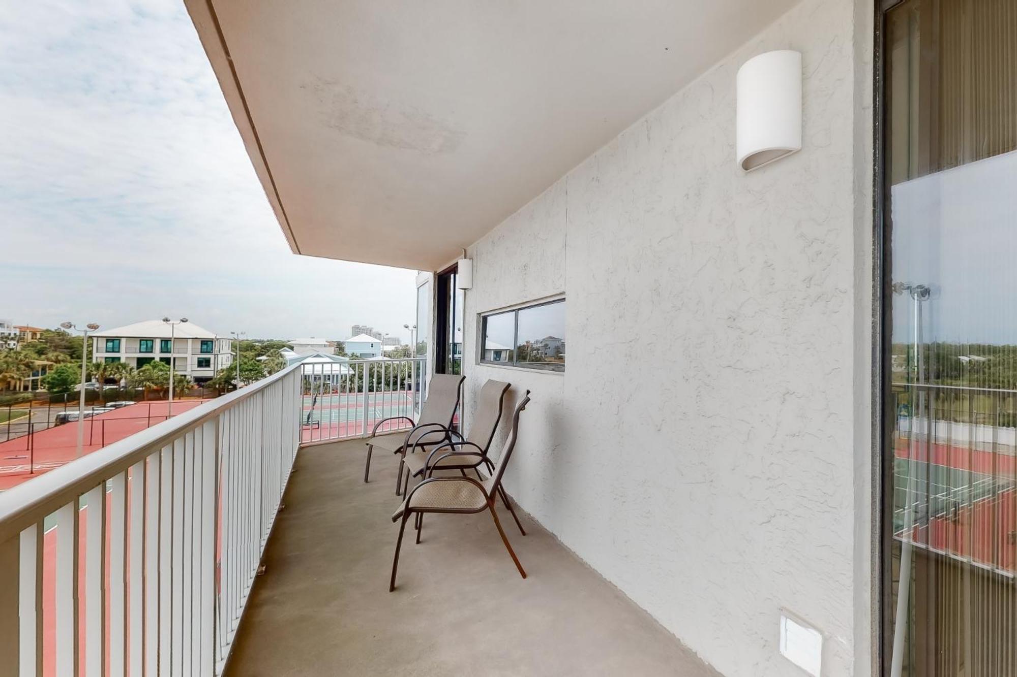Mainsail II Villa Destin Szoba fotó