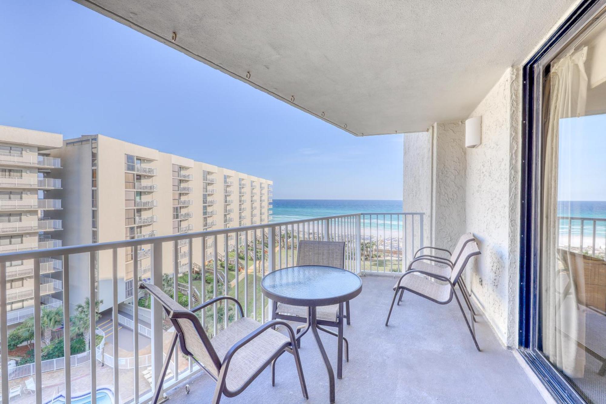 Mainsail II Villa Destin Szoba fotó