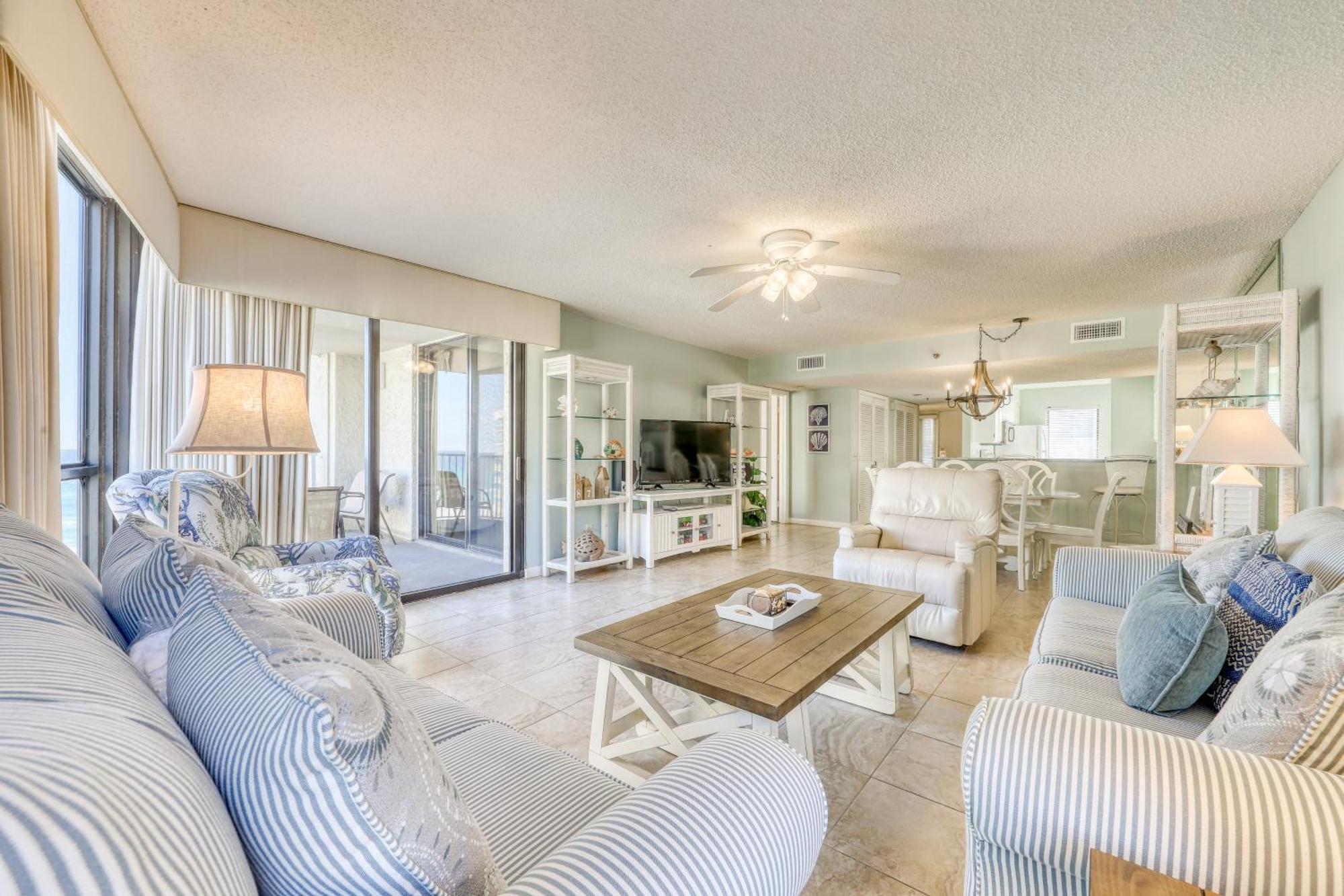 Mainsail II Villa Destin Szoba fotó
